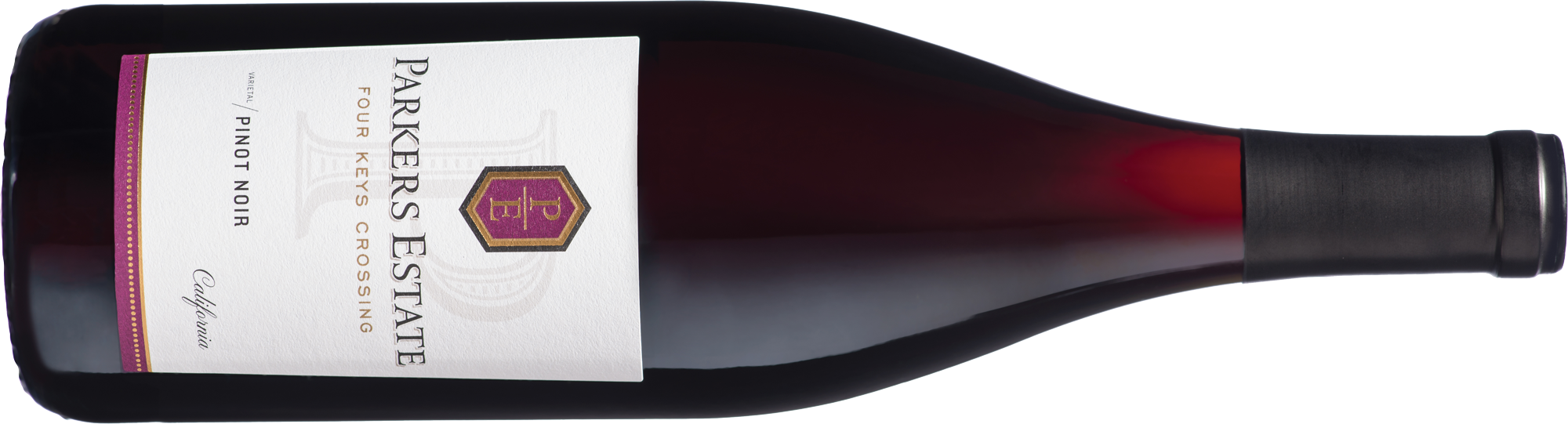 Parkers Estate Pinot Noir