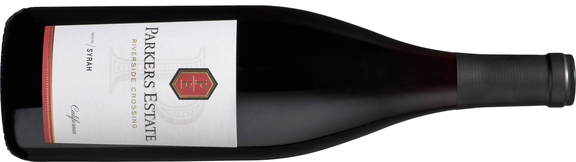 Parkers Estate Syrah