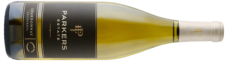 Parkers_Estate_California_Chardonnay_NV