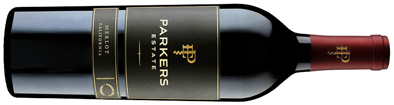 Parkers_Estate_California_Merlot_NV